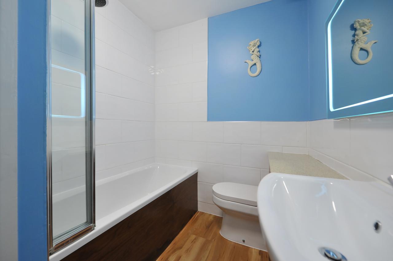Appartamento London Street Bath Esterno foto