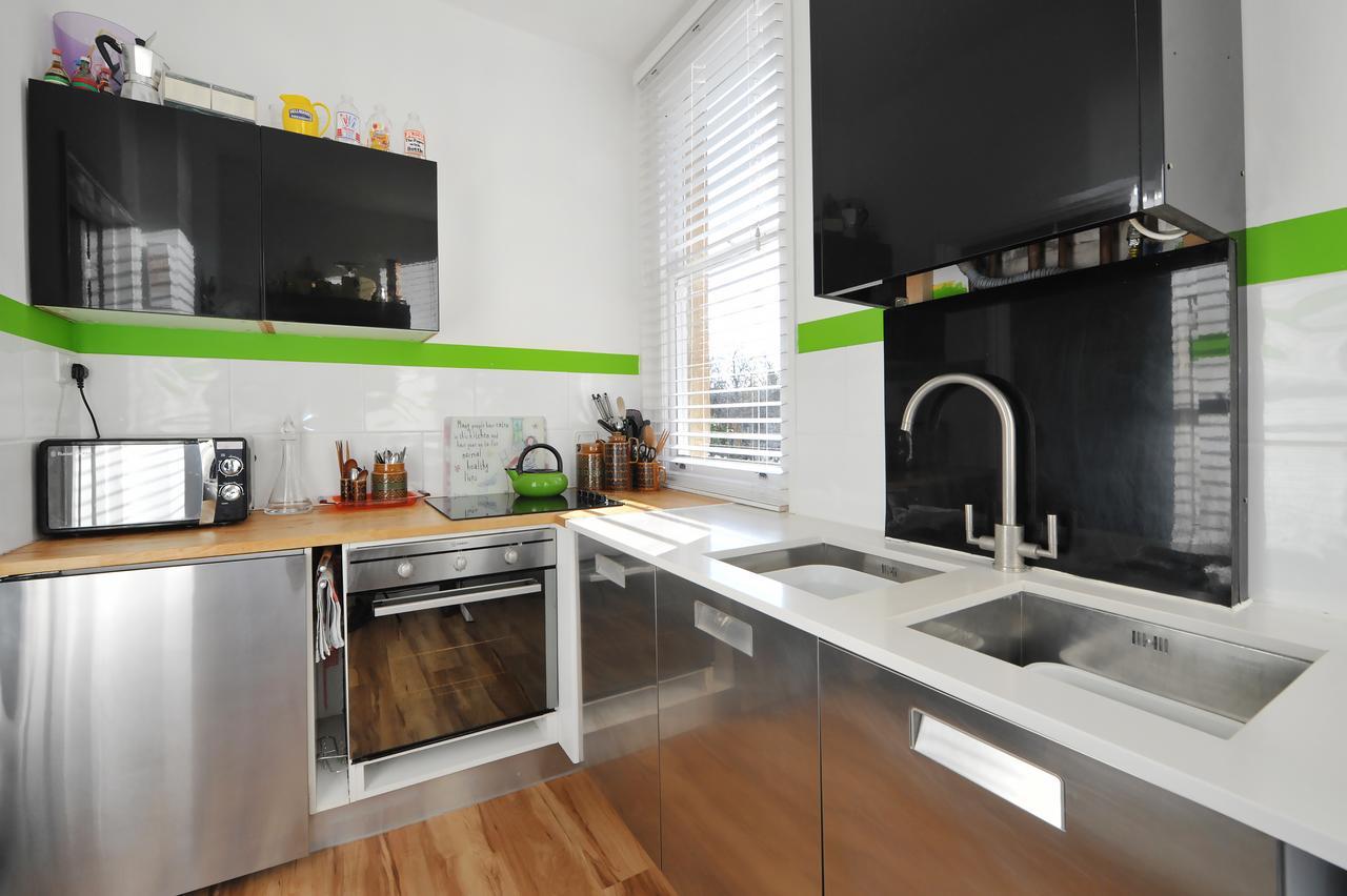 Appartamento London Street Bath Esterno foto