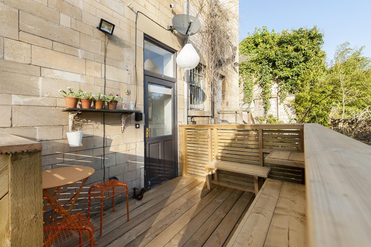 Appartamento London Street Bath Esterno foto