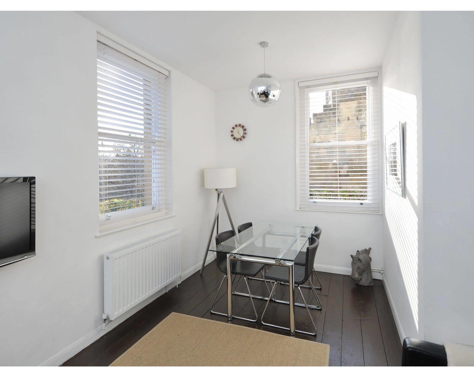 Appartamento London Street Bath Esterno foto
