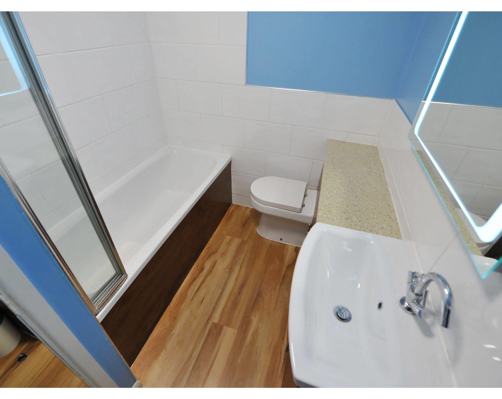 Appartamento London Street Bath Esterno foto