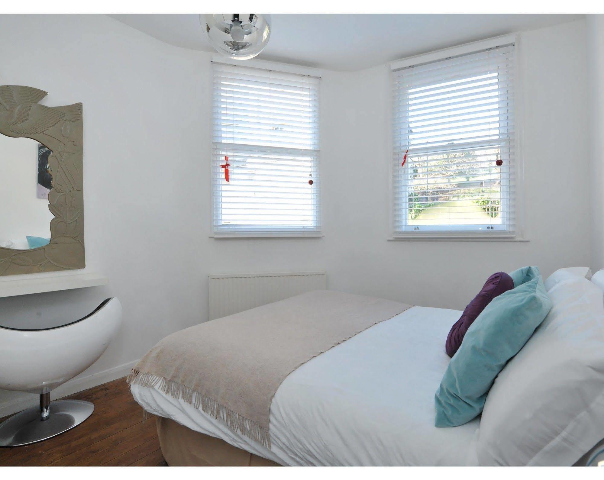 Appartamento London Street Bath Esterno foto
