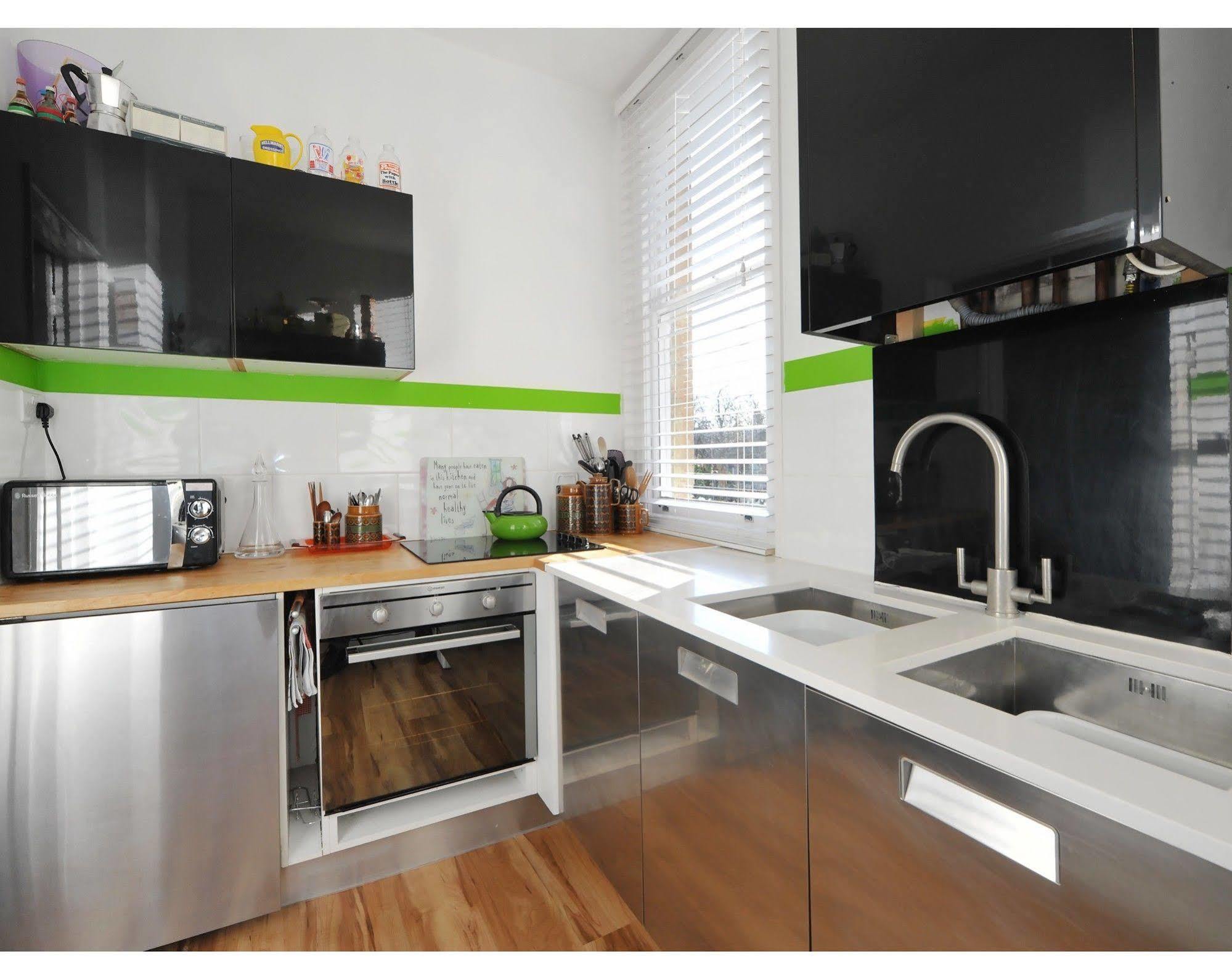 Appartamento London Street Bath Esterno foto