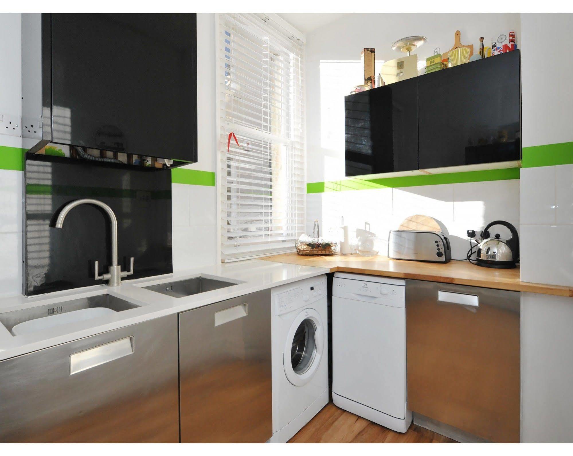 Appartamento London Street Bath Esterno foto